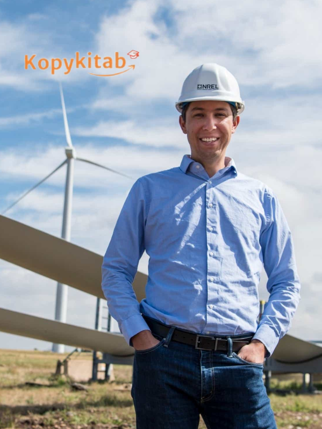 What Does An Environmental Engineer Do?