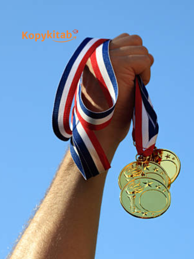 10 Surprising Facts of Olympics Day You Should Know