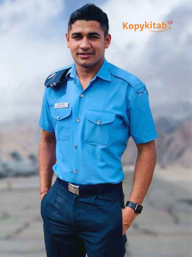 Indian Air Force Agniveer recruitment 2022 Notification Released – Know How To Apply