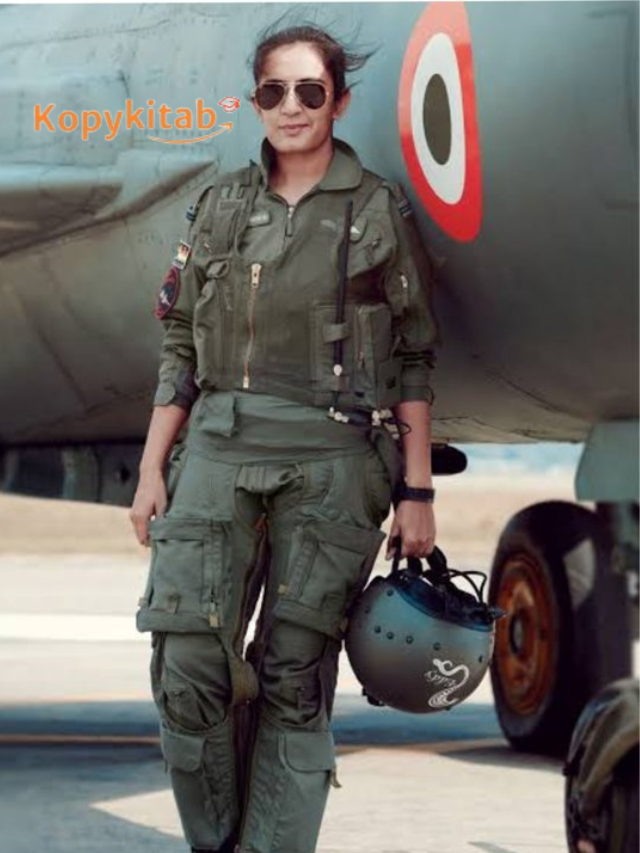 Know all about a career in the Indian Air Force