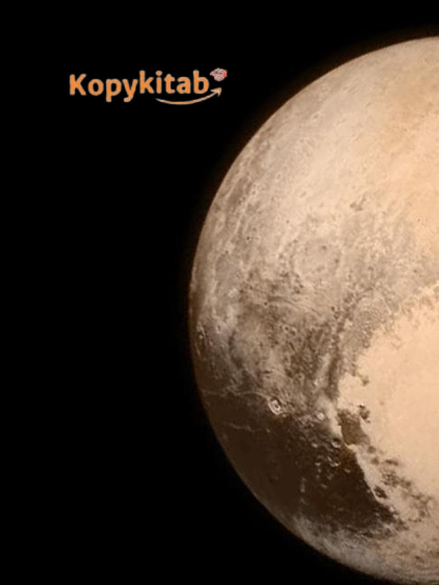 9 Facts About Pluto You Need to Know