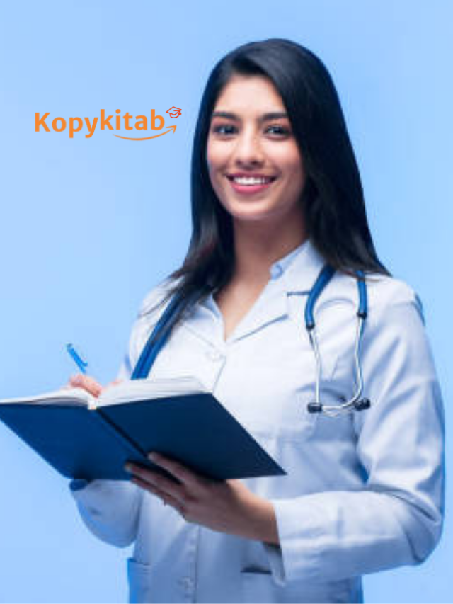 Roadmap to Crack Medical Entrance Exam in First Attempt