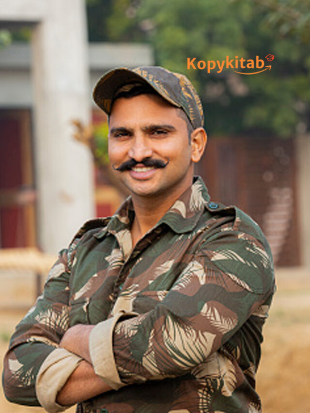 How to Crack the AFCAT exam without Coaching