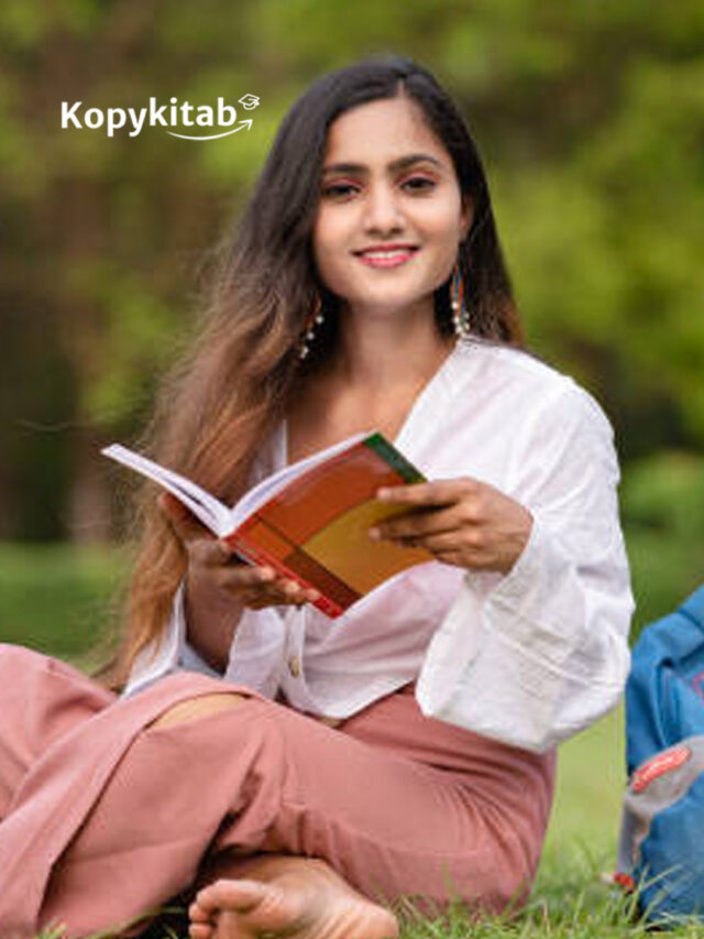 What Makes A Good Reader? KopyKitab Blog