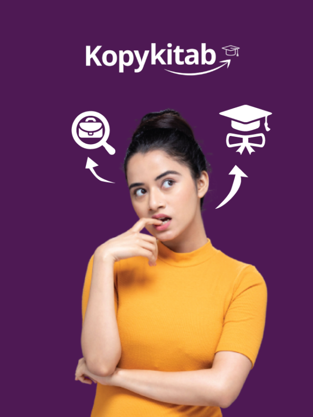 Diploma vs Degree: Which is a Better Choice for You?