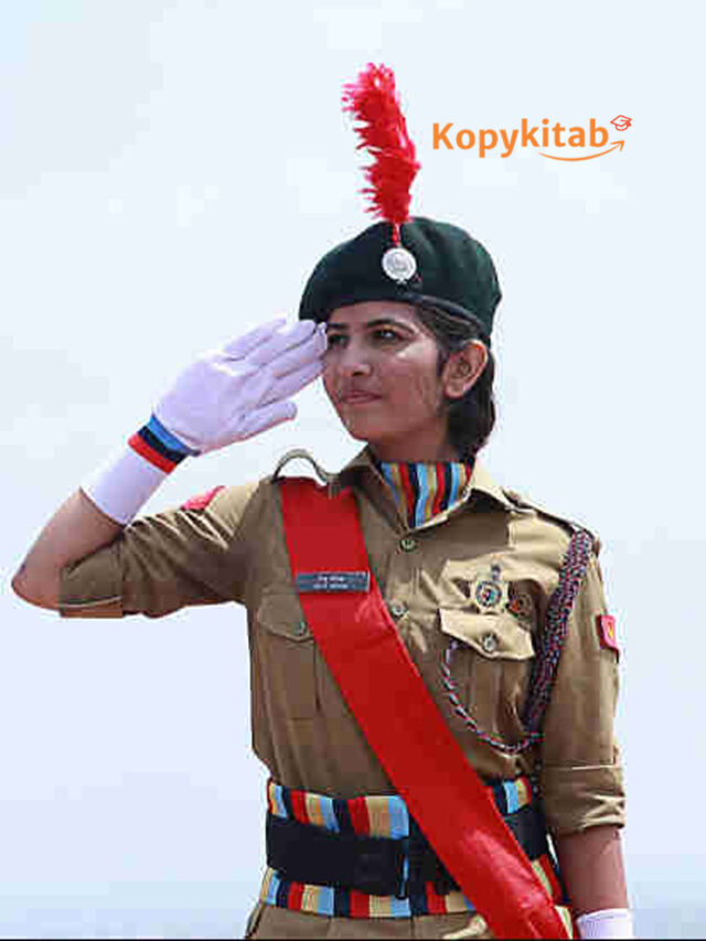 12वीं के बाद डिफेंस में जाने के लिए दें NDA Exam