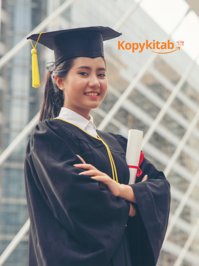 How An International Degree Can Benefit Students