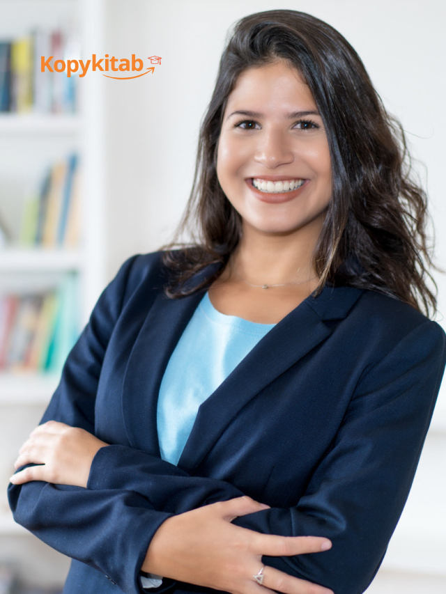 7 Ways To Prepare For The First Year Of Management School