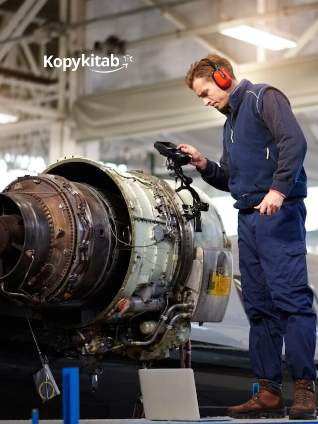 Why Pursue Aeronautical Engineering?