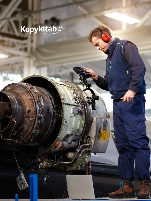 Why Pursue Aeronautical Engineering?