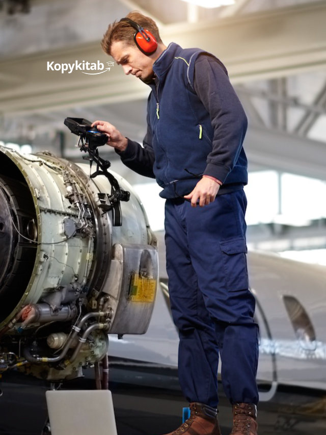 Best Colleges for Aerospace Engineering in India