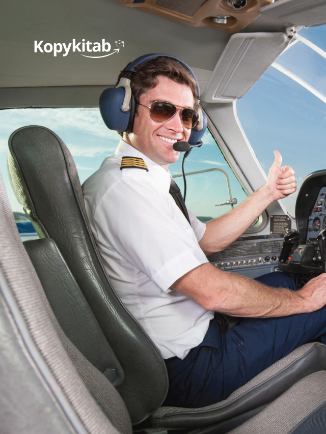 इंडियन एयरफोर्स में 12वीं के बाद पायलट कैसे बने