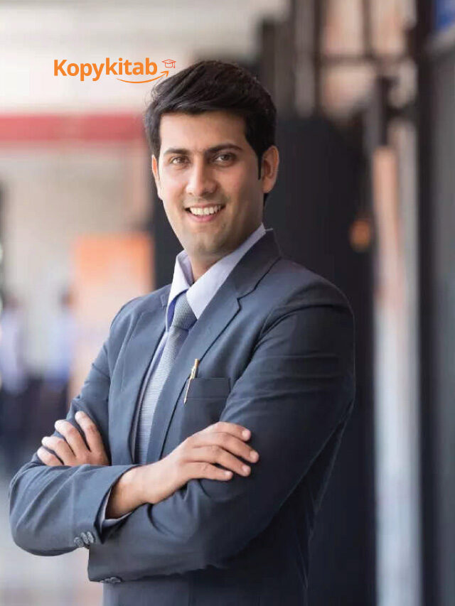 Know how to become an IFS officer in India