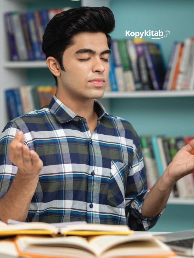 Ways To Develop Self-Discipline To Conquer Your Competitive Exams