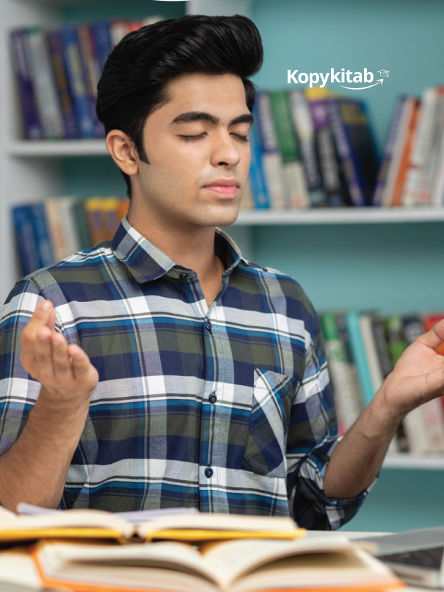 Ways To Develop Self-Discipline To Conquer Your Competitive Exams