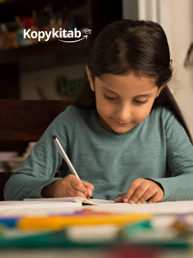 9 Reasons Why You Should Prepare Your Child For Olympiad