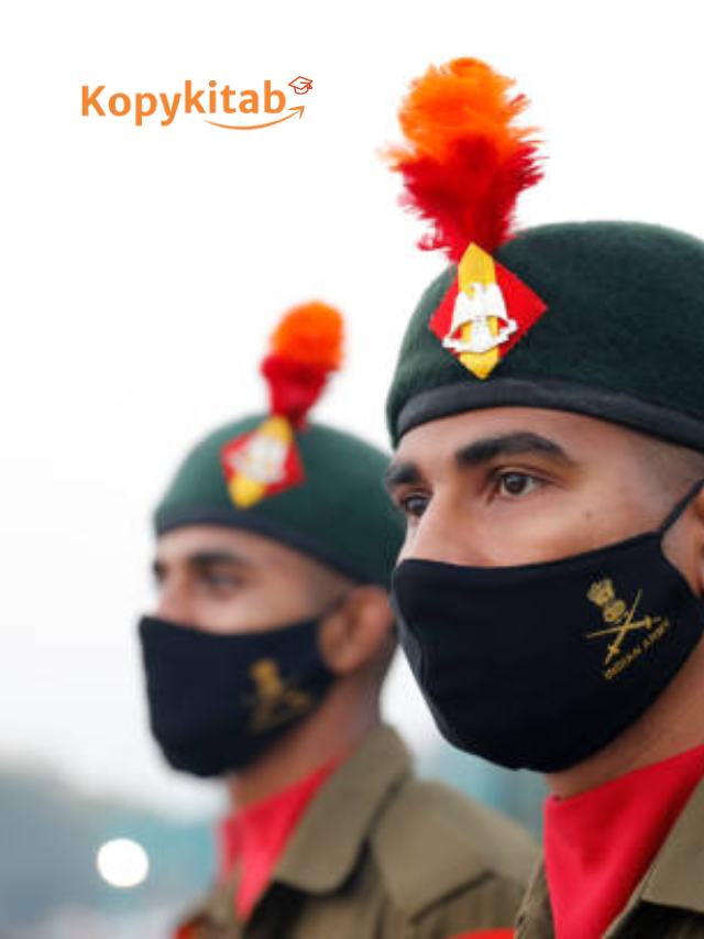 NDA की तैयारी कैसे करें?