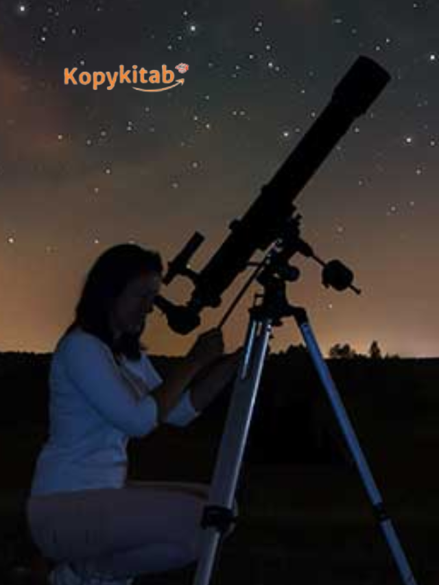 What Is Space Science And How To Make A Great Career