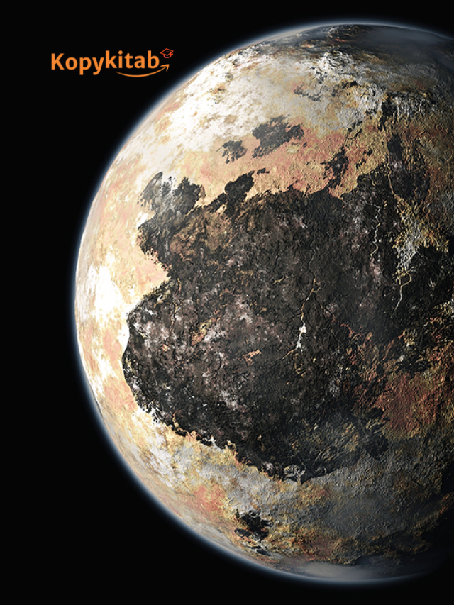 Top Space Agencies Of The World