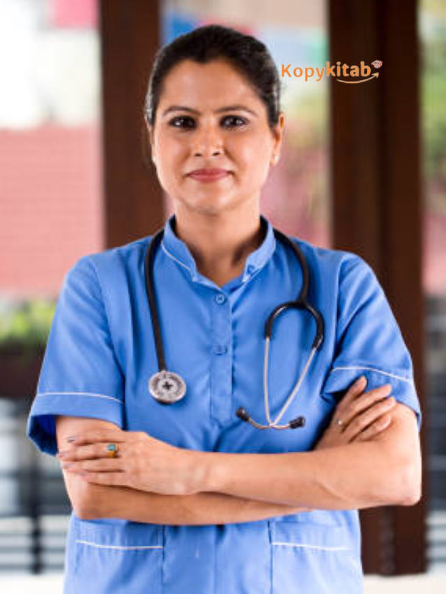 Top 8 Reasons Why You Should Study a Nursing Degree in 2022