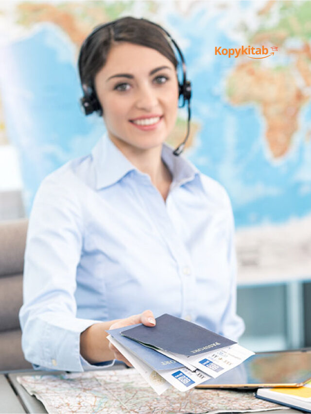 Travel and Tourism courses after 12th in India