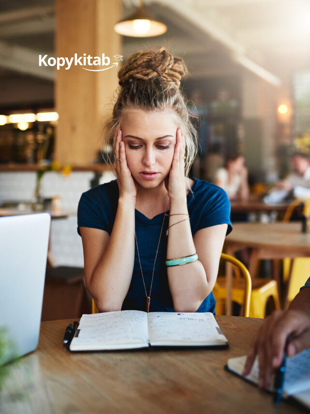 7 Stress Management Techniques for Students