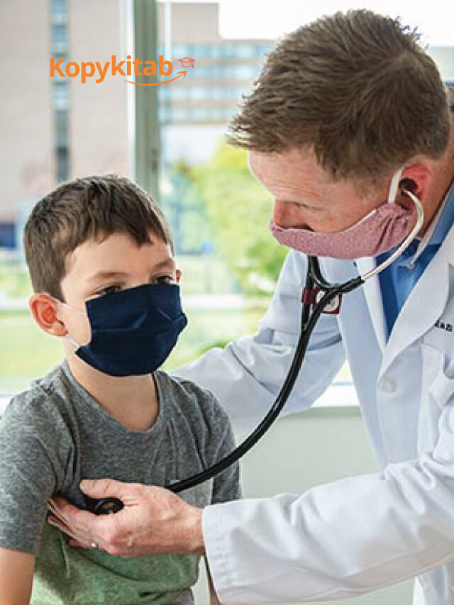 What Are The Skills Needed To Become A Doctor