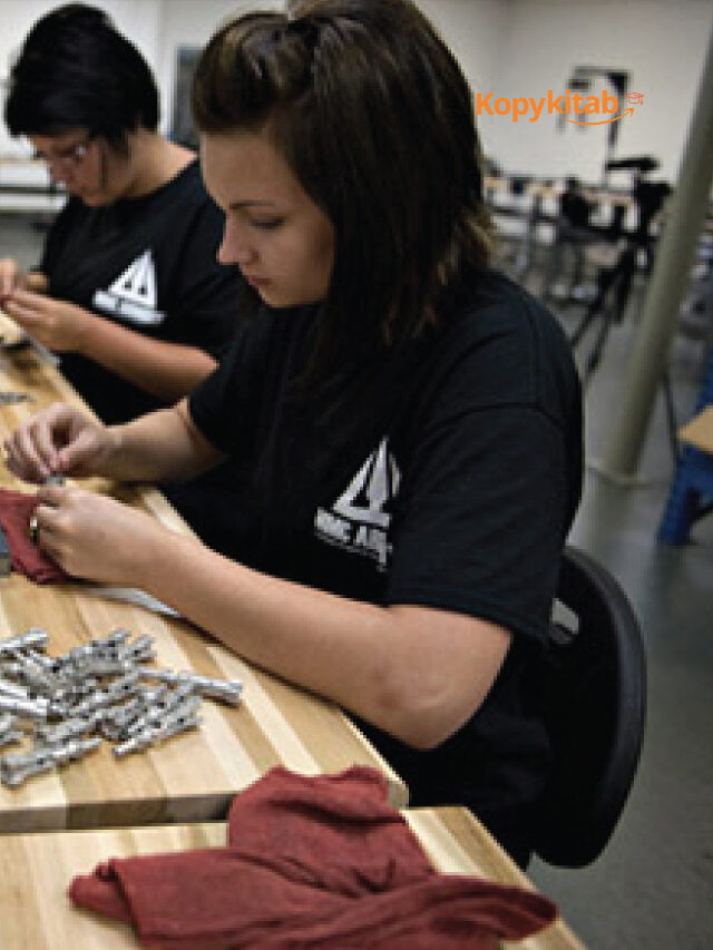 What After 10th? Explore The Top ITI Courses After 10th