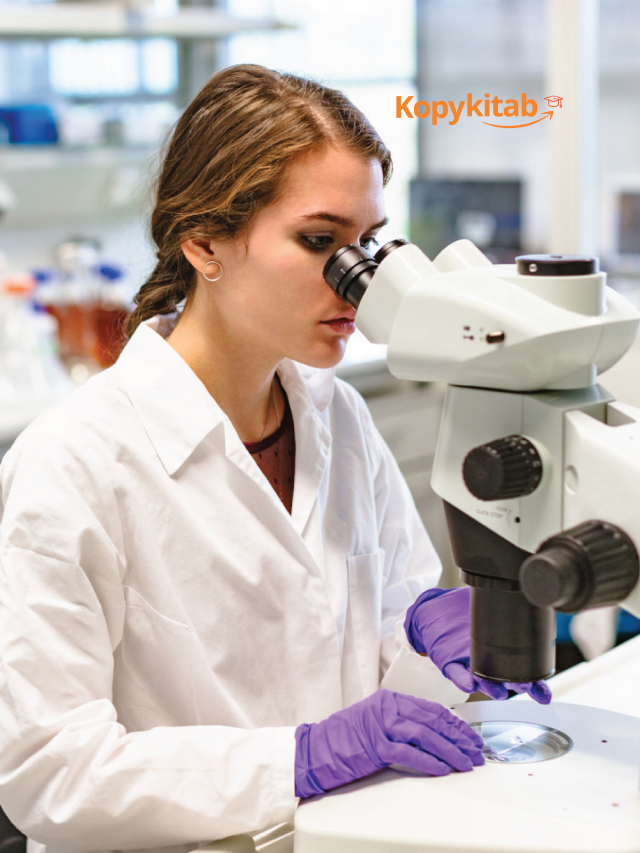 क्या है बायोटेक्नोलॉजी और इस क्षेत्र में कैसे बनाएं करियर?