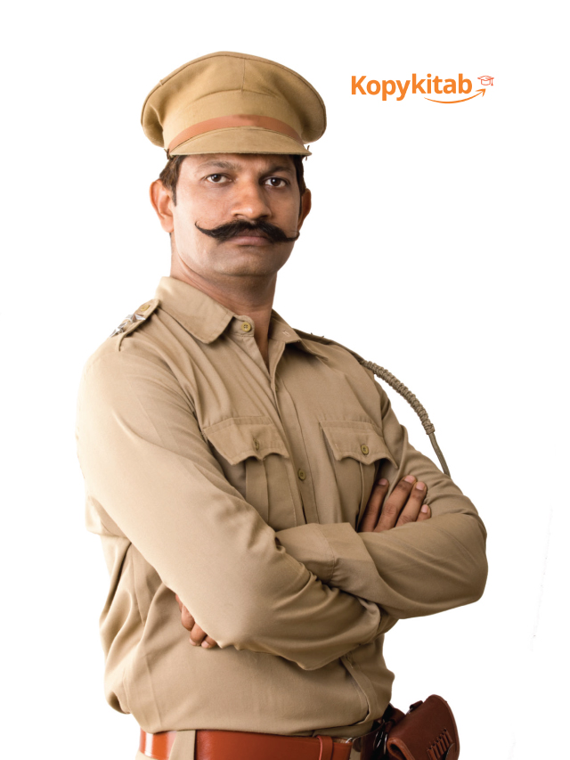 यूपी पुलिस सब-इंस्पेक्टर एग्जाम की तैयारी कैसे करें