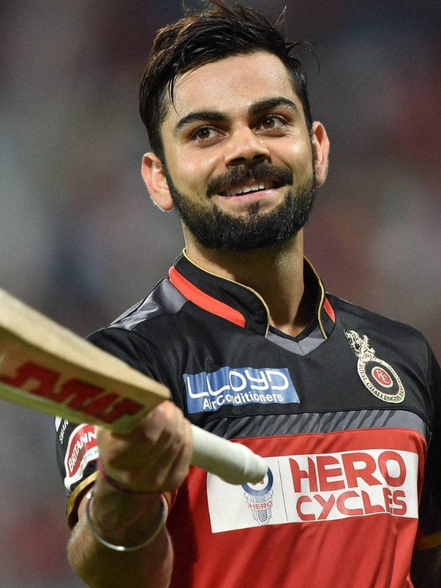 10 things we can learn from IPL players