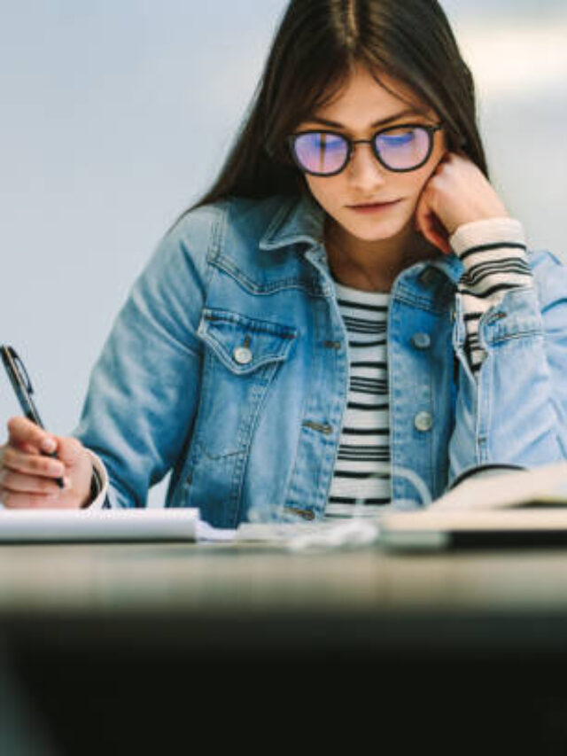 6 Tips for Conquering Your Exam Nerves