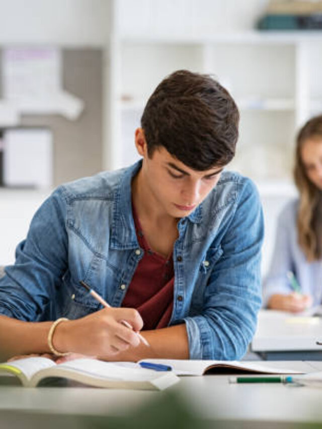 8 Study Break Ideas to Boost Learning