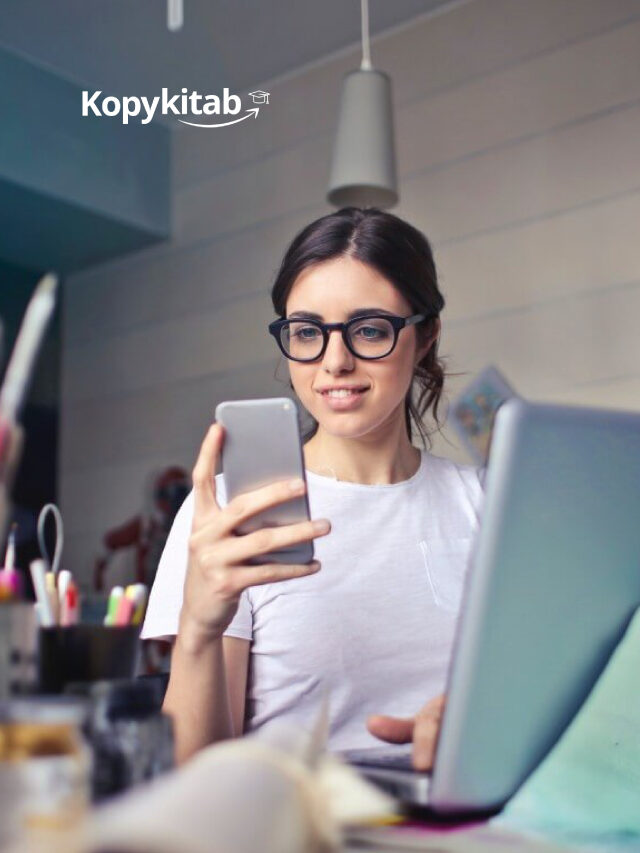 Role of Social Media in College Admission