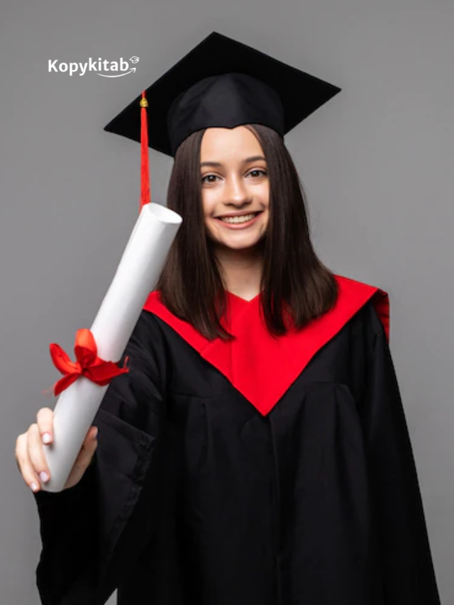 What to Do Now You’ve Graduated