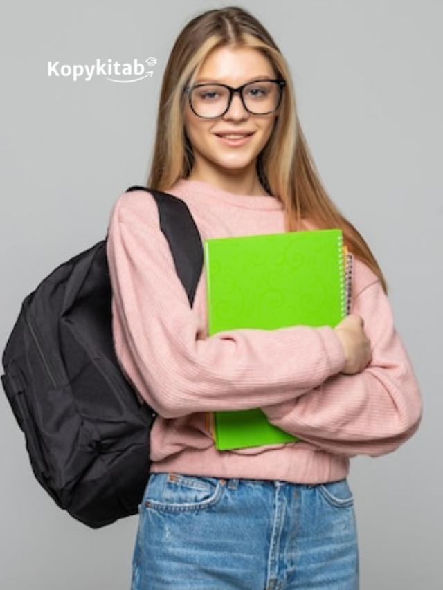 How To Write A Letter Of Recommendation KopyKitab Blog
