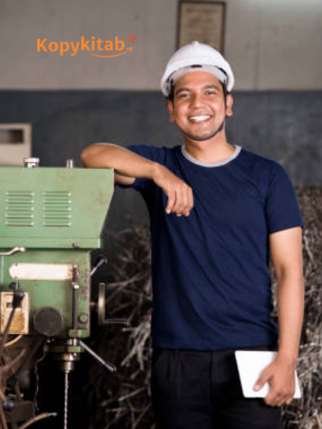 Top ITI Courses After 12th for all streams