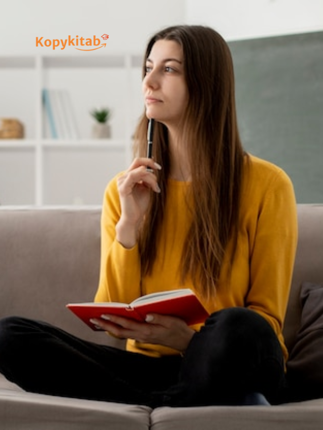 Tips for Creating a Winning GMAT Study Plan