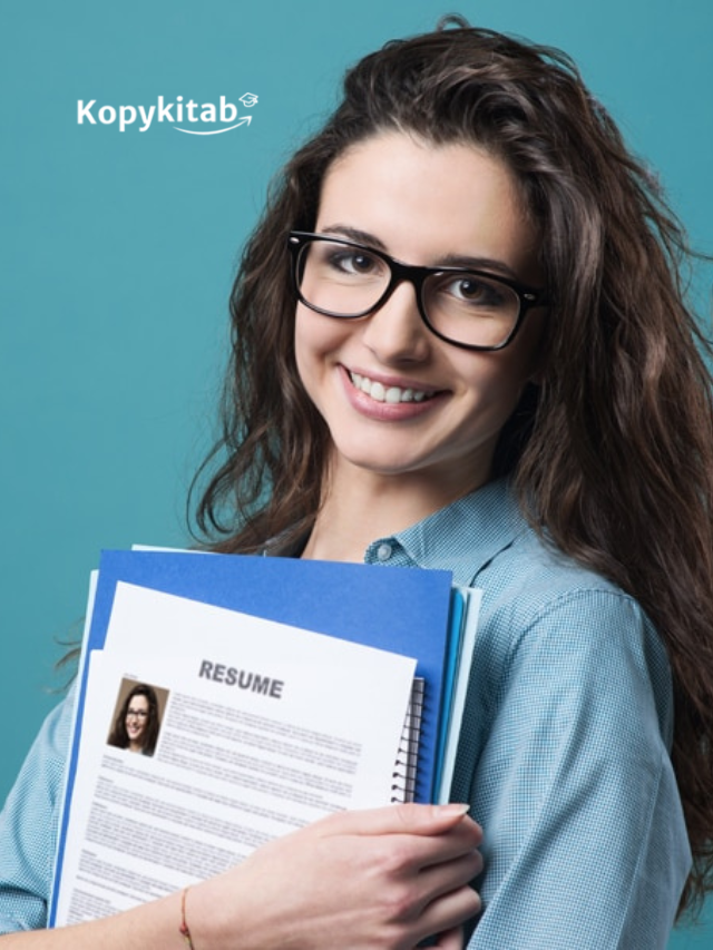 9 Ways College Students Can Make Their Resumes Stand Out