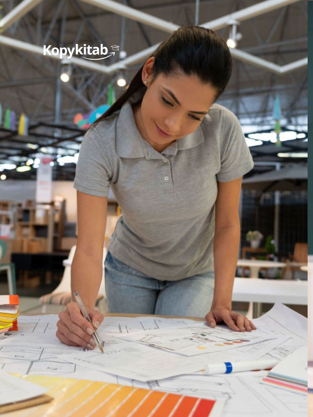 What are the top fields for MS in the US?