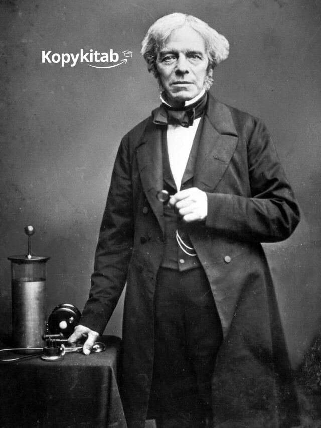 7 things you need to know about The Father of Mathematics