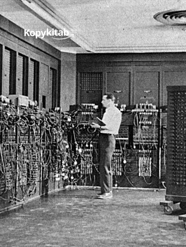 Top 10 Inventions That Changed the World