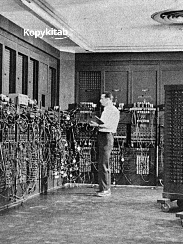 Top 10 Inventions That Changed the World