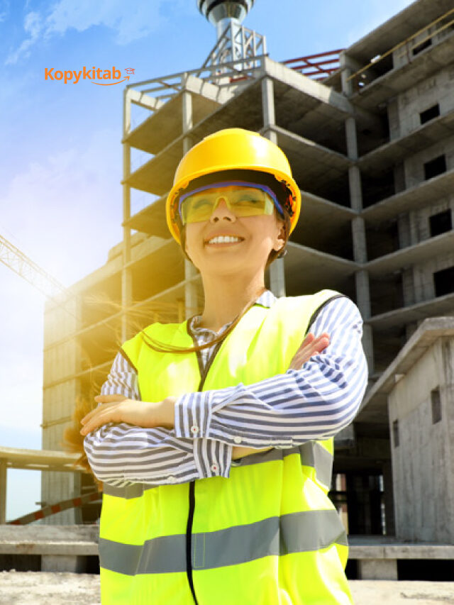 Jobs And Career Opportunities After Civil Engineering
