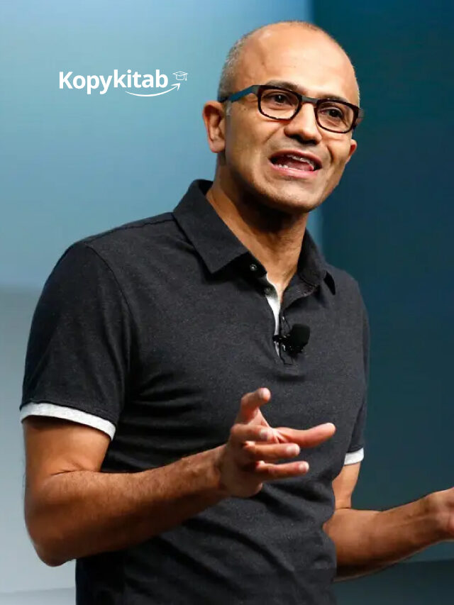 Top 10 Indian CEOs with MBA Degrees