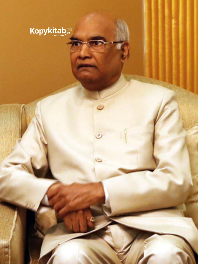 10 interesting facts about the Presidents of India.