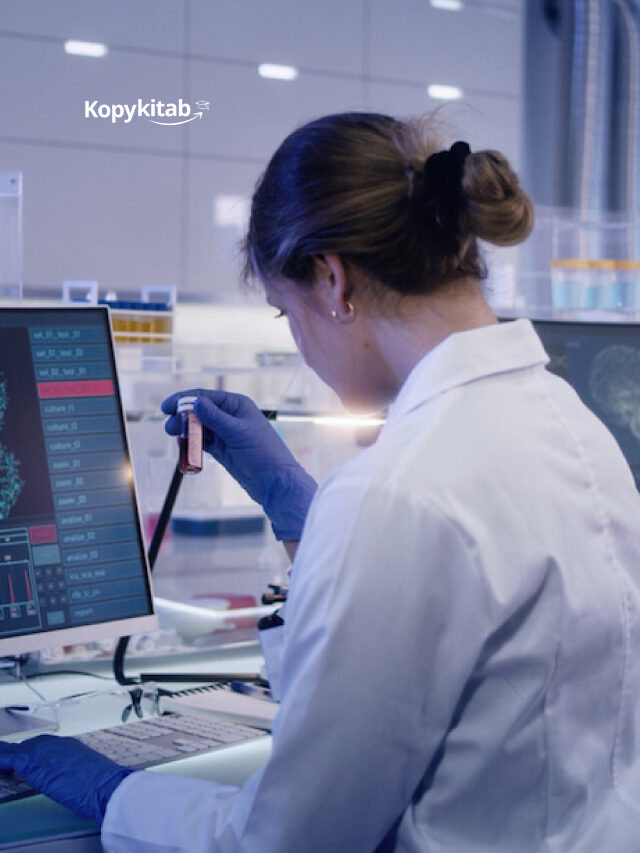 How to Become a Bioinformatician