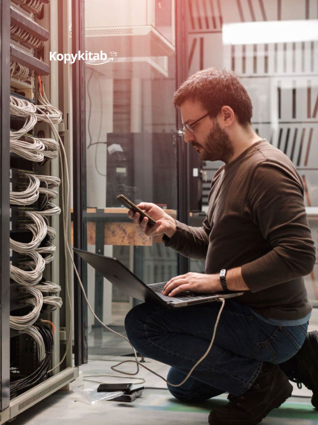 The 8 Most Powerful Computers in The World