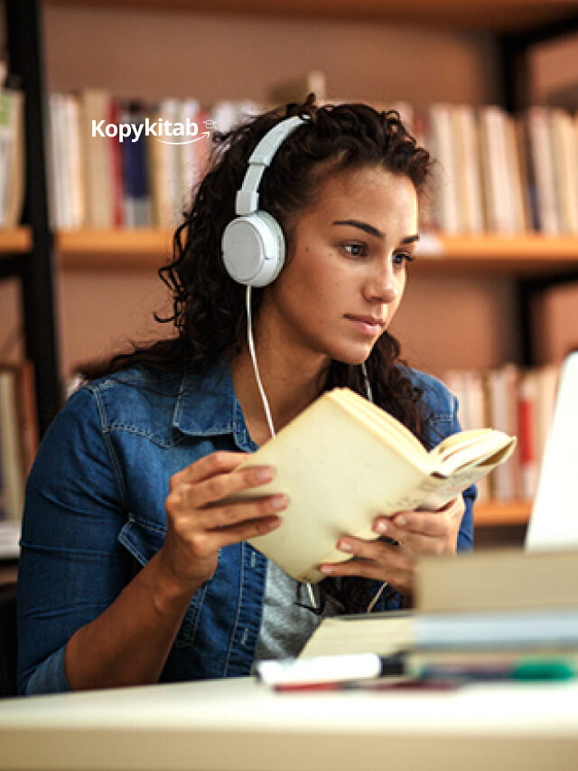 9 Ways to Stay Awake While Studying