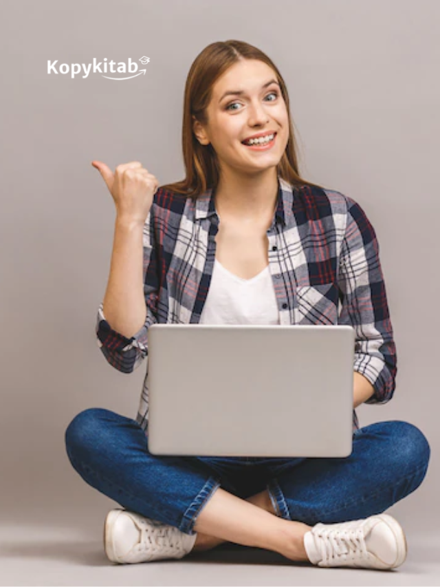 How To Get Into College